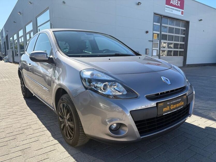 Clio