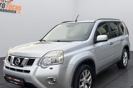 Nissan X-Trail 197.000 km 6.980 &euro; Lehrte 31275