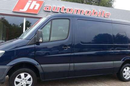 Mercedes-Benz Sprinter 59.986 km 21.900 € Langenhagen / Kaltenweide 30855