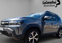 Gebrauchtwagen Dacia Duster