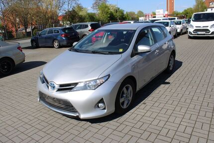 Toyota Auris 120.000 km 7.900 &euro; Ronnenberg 30952
