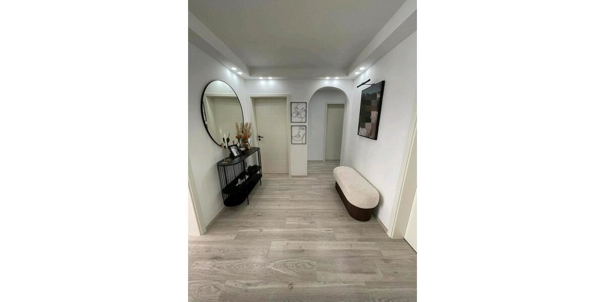 4 Zimmer Wohnung ItzumHildesheim 4 zimmer