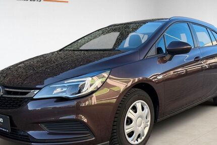 Opel Astra 134.000 km 7.999 &euro; Hannover 30179