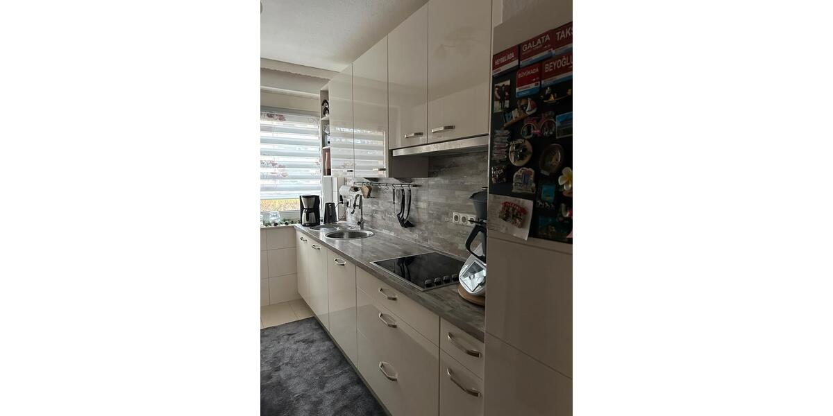 Helle 3 Zimmer Eigentumswohnung in Top-Lage mit Balkon 3 zimmer