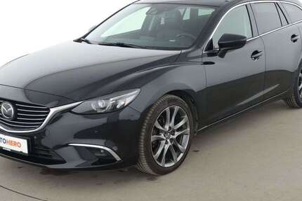 Mazda 6 107.293 km 16.890 &euro; Laatzen 30880