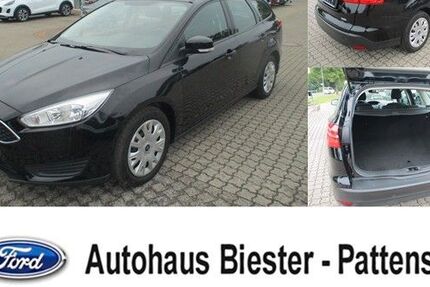 Ford Focus 135.980 km 6.500 &euro; Pattensen 30982