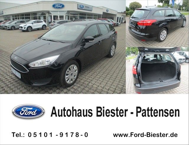 Ford Focus 135.980 km 6.500 &euro; Pattensen 30982