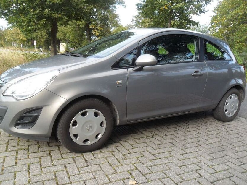 Corsa