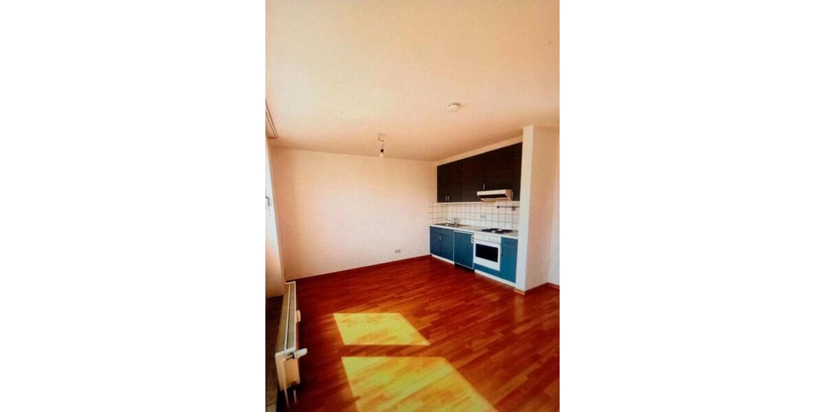 Wohnung zu vermieten (ab sofort ,januarFebruar) 2 zimmer