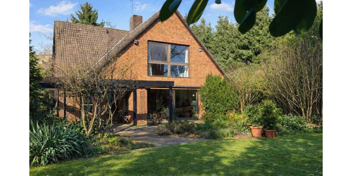 Einfamilienhaus Garbsen Berenbostel - 6 Zimmer, 180 m&sup2;, 495.000&euro; | Angebot:25336490