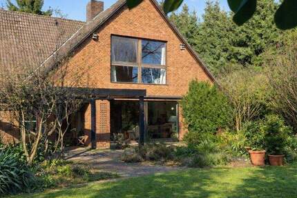 Haus Garbsen Berenbostel - 6 Zimmer, 180 m&sup2;, 495.000&euro; | Angebot:25336490