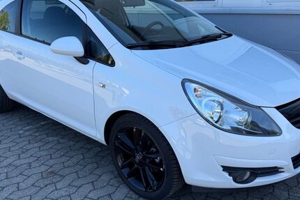 Opel Corsa 164.000 km 2.090 &euro; Hannover 30419