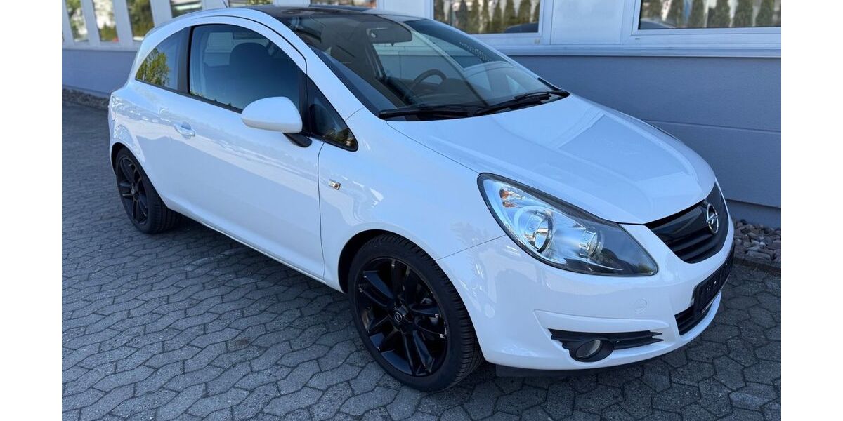 Opel Corsa 164.000 km 2.090 &euro; Hannover 30419
