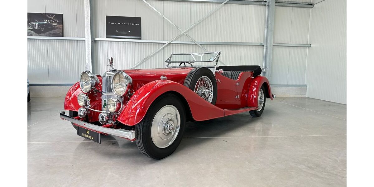 Alvis Andere 91.790 km 134.990 &euro; Hemmingen (Hannover) 30966