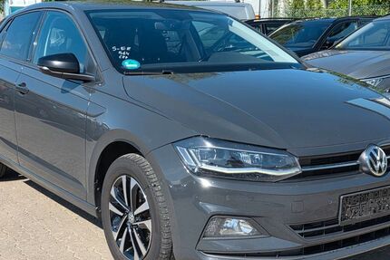 VW Polo 187.256 km 9.810 &euro; Garbsen 30827