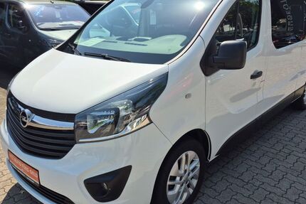 Opel Vivaro 75.556 km 19.896 &euro; Wunstorf 31515