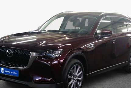 Mazda CX-80 8.900 km 52.500 &euro; Hannover 30165