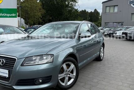 Audi A3 141.025 km 8.499 &euro; Hannover 30629