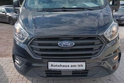 Ford Transit Custom 172.270 km 15.990 € Coppenbrügge 31863