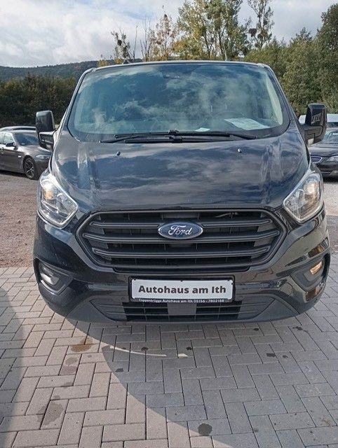 Ford Transit Custom 172.270 km 15.990 € Coppenbrügge 31863