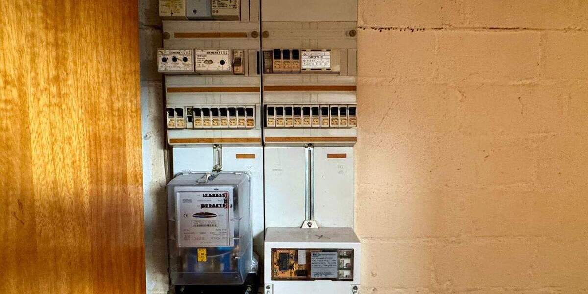 Reihenmittelhaus Hannover Limmer - 4 Zimmer, 92 m&sup2;, 329.000&euro; | Angebot:25746342