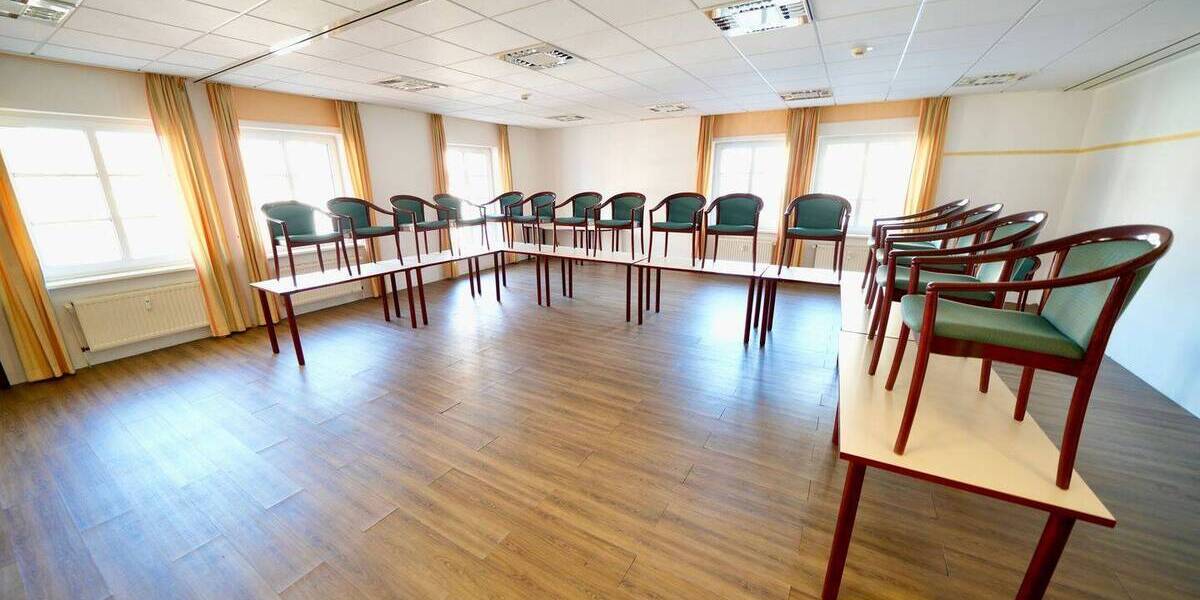 Mehrfamilienhaus, Wohnhaus Bad Nenndorf Waltringhausen - 1 Zimmer, 400 m&sup2;, 595.000&euro; | Angebot:23981136