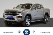 Gebrauchtwagen VW Amarok