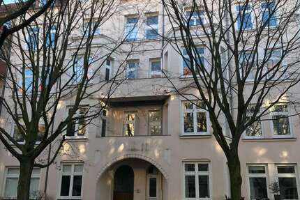 Wohnung zum Mieten in Hannover 1.454 € 109 m² 4 zimmer