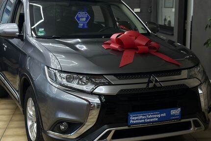 Mitsubishi Outlander 178.720 km 12.990 € Nordstemmen 31171