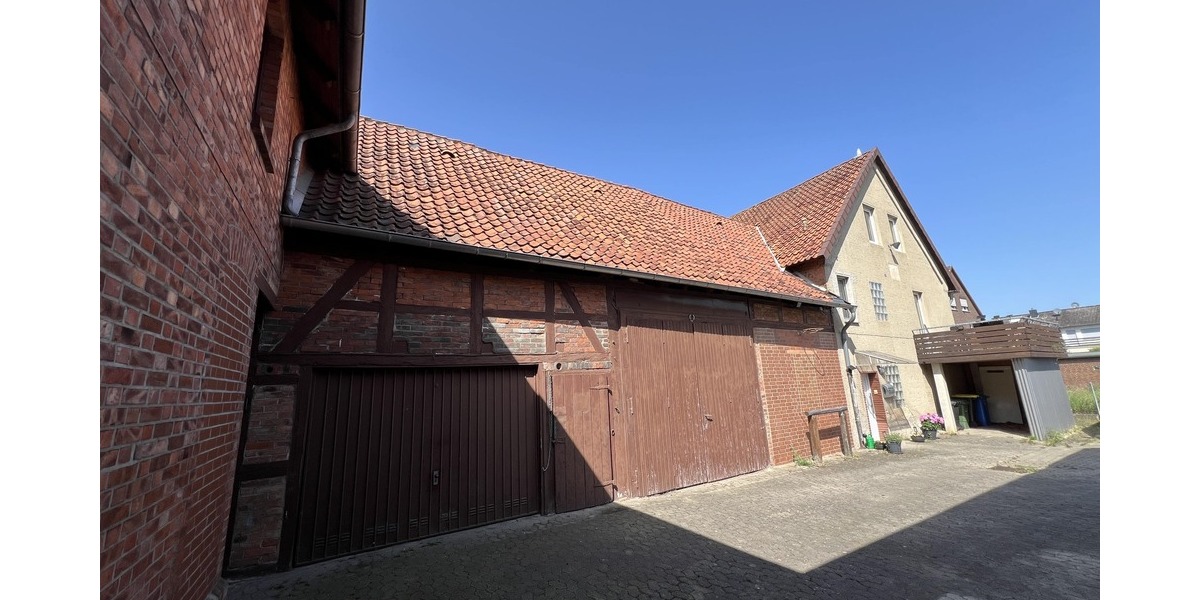 Wohnen undoder Kapitalanlage 14 zimmer