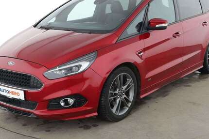 Ford S-Max 95.521 km 21.050 &euro; Laatzen 30880