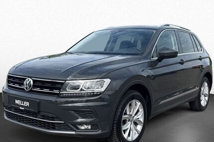VW Tiguan 71.555 km 22.450 &euro; Hildesheim 31137