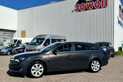 Opel Insignia 168.000 km 4.450 &euro; Garbsen 30827
