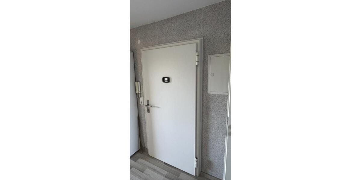 Etagenwohnung Hannover Herrenhausen-Stöcken - 2 Zimmer, 49 m&sup2;, 199.500&euro; | Angebot:26765449