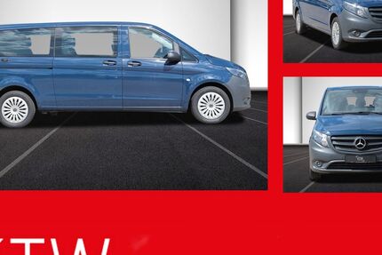 Mercedes-Benz Vito 86.682 km 27.499 &euro; Hildesheim 31137