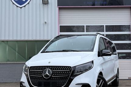 Mercedes-Benz Vito 192.403 km 39.999 &euro; Burgwedel 30938