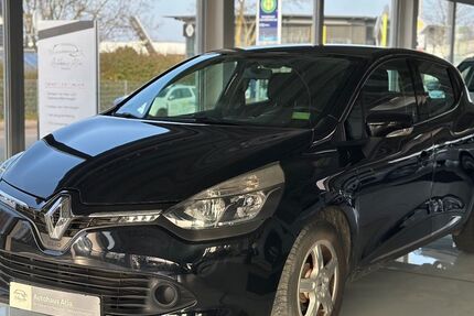 Renault Clio 80.000 km 5.450 &euro; Barsinghausen 30890