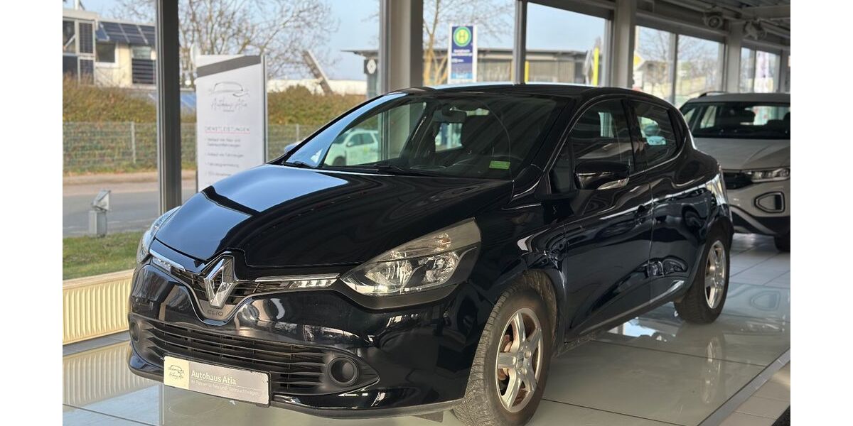 Renault Clio 80.000 km 5.450 &euro; Barsinghausen 30890