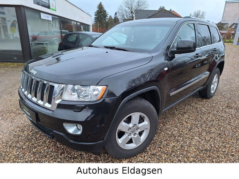 Jeep Grand Cherokee 270.500 km 8.990 € Springe 31832