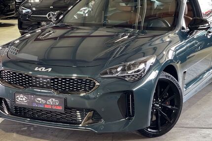 Kia Stinger 24.473 km 47.999 &euro; Ronnenberg/OT Empelde bei Hannover 30952