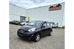 Micra 60.000 KM TÜV 6.27 EURO KLIMAANLAGE
