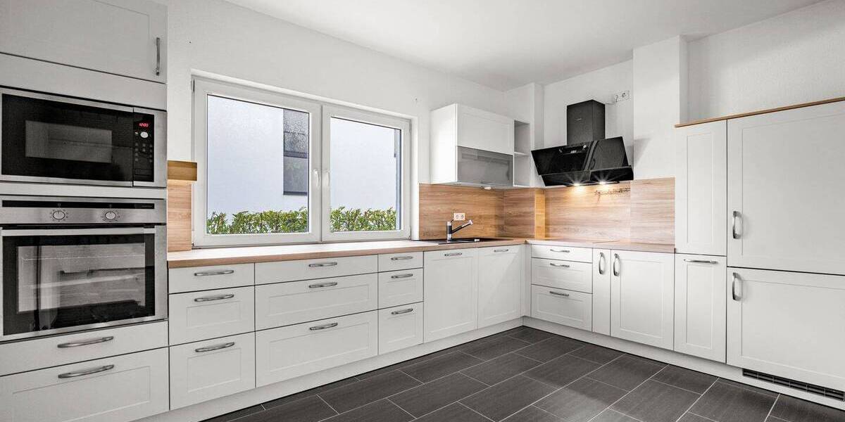 Etagenwohnung Barsinghausen - 4 Zimmer, 99 m&sup2;, 275.000&euro; | Angebot:26306568