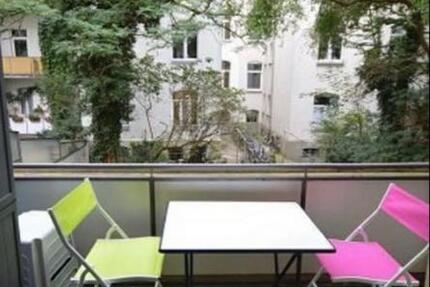 Wohnung Hannover Nord - 3 Zimmer, 93 m&sup2;, 1.390&euro; | Angebot:26041791