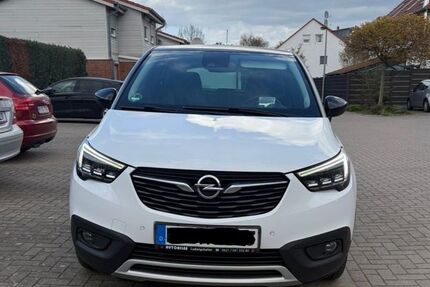 Opel Crossland (X) 105.500 km 7.600 &euro; Hannover 30419