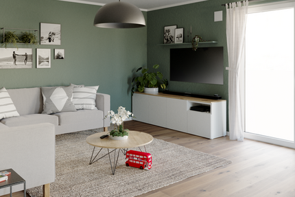 Haus Stederdorf Stederdorf - 6 Zimmer, 130 m&sup2;, 381.250&euro; | Angebot:26907855