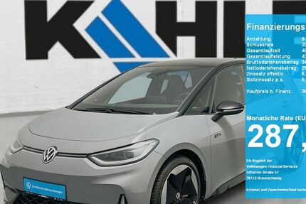 VW ID.3 9.015 km 38.490 &euro; Wunstorf 31515