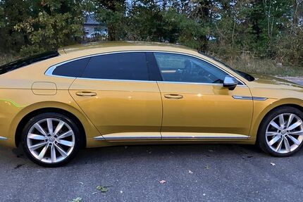 VW Arteon 177.800 km 17.400 &euro; Burgdorf 31303