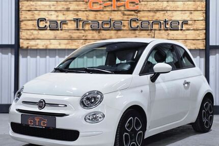 Fiat 500 50.000 km 10.950 &euro; Hannover 30453