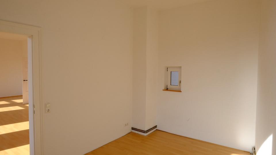 Etagenwohnung Garbsen Berenbostel - 3 Zimmer, 89 m&sup2;, 335.000&euro; | Angebot:26335032