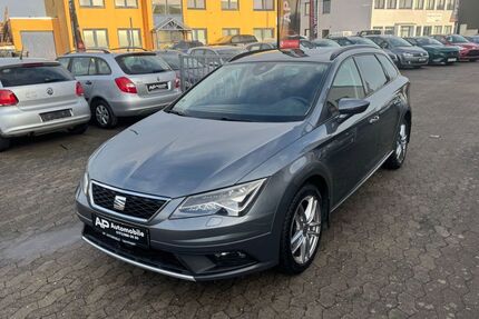Seat Leon 138.900 km 13.000 &euro; Isernhagen 30916